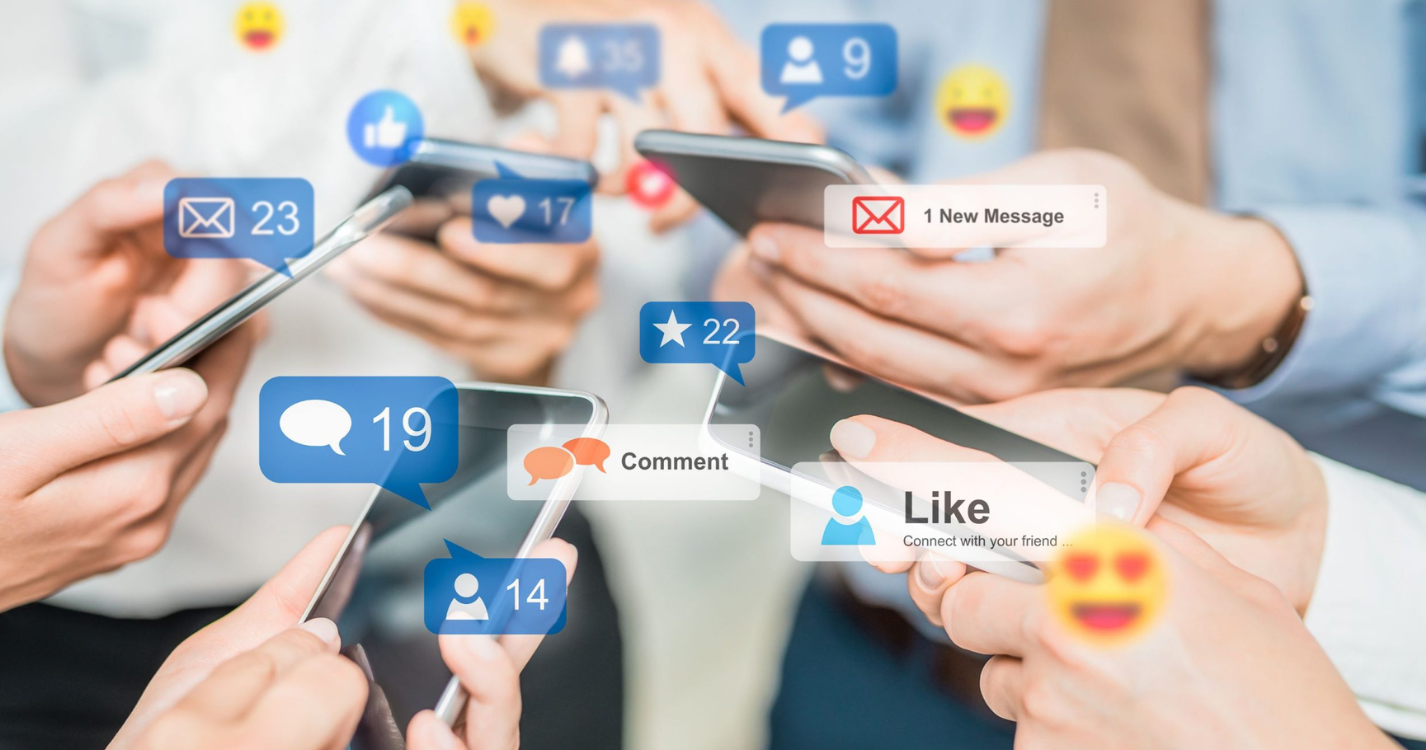 Conecta con Tu Comunidad Digital